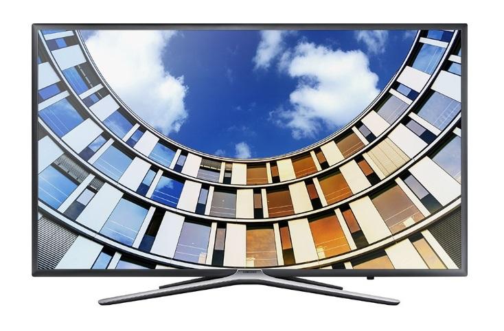 تلويزيون ال اي دي هوشمند سامسونگ مدل 49M6970 سايز 49 اينچ Samsung 49M6970 Smart LED TV 49 Inch