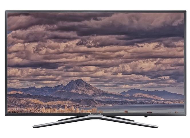 تلويزيون ال اي دي هوشمند سامسونگ مدل 43M6960 سايز 43 اينچ Samsung 43M6960 Smart LED TV 43 Inch