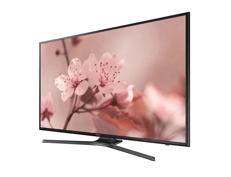 تلويزيون ال اي دي هوشمند سامسونگ مدل 43KU7970 سايز 43 اينچ Samsung 43KU7970 Smart LED TV 43 Inch