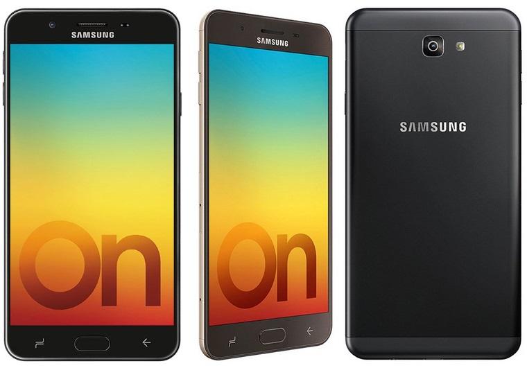 گوشي موبايل سامسونگ مدل Galaxy J7 Prime2 SM-G611 دو سيم کارت ظرفيت 32 گيگابايت Samsung Galaxy J7 Prime2 SM-G611 Dual SIM 32GB Mobile Phone