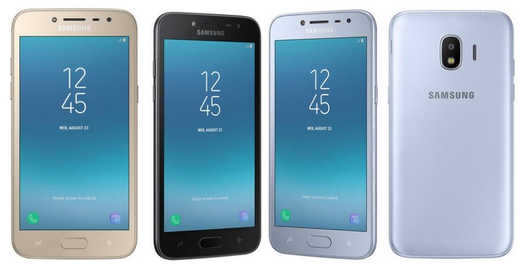گوشي موبايل سامسونگ مدل Galaxy Grand Prime Pro SM-J250F دو سيم‌ کارت ظرفيت 16 گيگابايت Samsung Galaxy Grand Prime Pro SM-J250F Dual SIM 16GB Mobile Phone