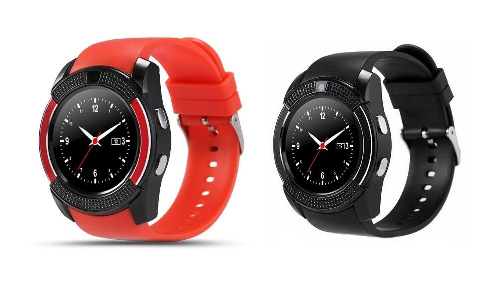 ساعت هوشمند ایتاپ مدلSW4 e-top Smart Watch