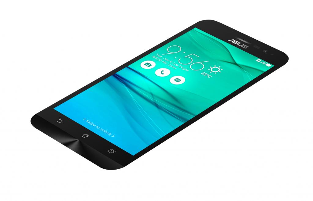  گوشی موبایل ایسوس مدل Zenfone Go ZB500KG دو سیم کارت ظرفیت 8 گیگابایت